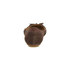 Balerinki Buffalo Nicolet 2073562 brown