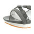 Sandały Replay RP070001L grey