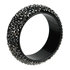 Bransoletka Fashion Jewellery 12454-black black