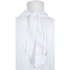 Bluzka z żabotem IMPERIAL C9994390 bianco