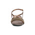 Sandały Woodchuck Harriet 11435 laminato bronze
