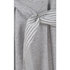 Sukienka Sistes 1427 grigio melange
