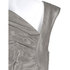 Wieczorowa sukienka Sistes 24024 grigio-metalic