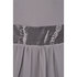 Sukienka DOTS 42179 grey