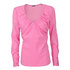 Dziewczęca bluzka DOTS 12192 pink