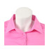Wizytowa Koszula DOTS 22193 pink