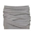 Spódnica drapowana DOTS 62306 grey