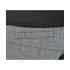 Spodnie Alladynki DOTS 52263 black-white