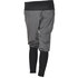 Spodnie Alladynki DOTS 52304 dark grey