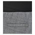 Spodnie Alladynki DOTS 52304 black-white