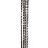 Naszyjnik Fashion Jewellery N5814 argento