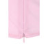 Bluzka z żabotem DOTS 32333 light pink
