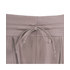 Spodnie alladynki DOTS 52262A dark beige
