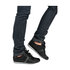 Półbuty Calvin Klein Jeans Gen N10342 black