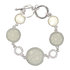 Bransoletka Fashion Jewellery 11338 silvershine