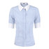Koszula DOTS 32450 blue
