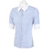 Koszula DOTS 32450 blue