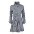 Płaszcz DOTS 82327 grey