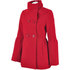 Płaszcz DOTS 82415 red
