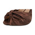 Pantofle Buffalo Sonia 1077244 brown