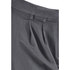 Spodnie DOTS 52413 dark grey